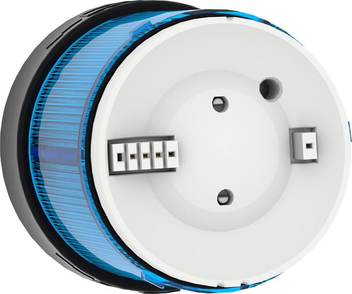 Produktbild Schneider Electric Signalleuchte blau