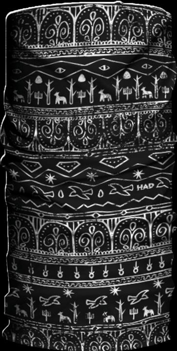 Immagine prodotto H.A.D. Sciarpa a tubo originale