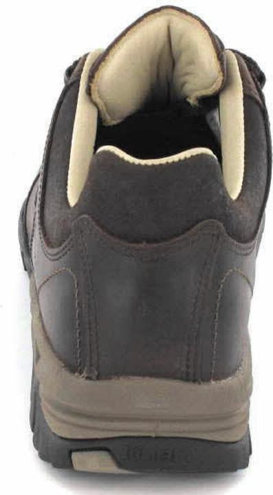 Produktbild Meindl Herren Lugano Schuhe (44.5)