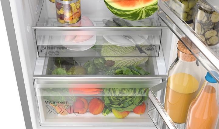 Produktbild Bosch Hausgeräte KGN36VIBT (321 l)