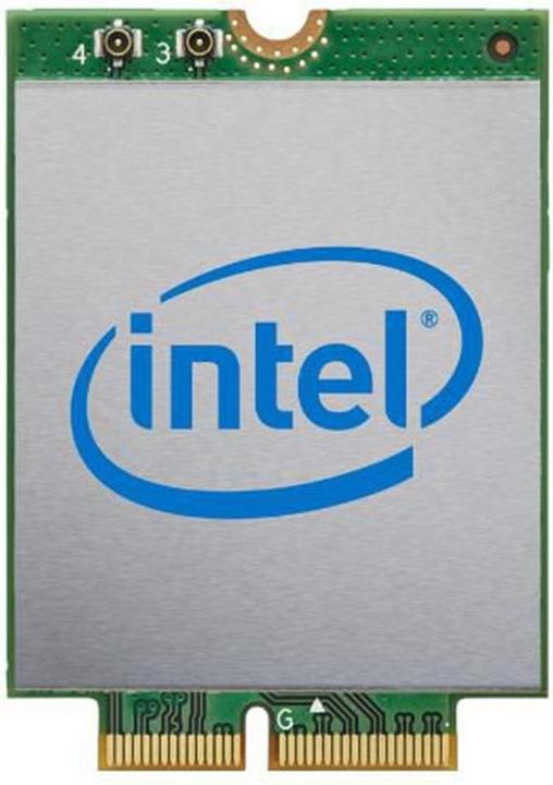 Intel Wi-Fi 6 AX201-Modul (M.2 E Key)