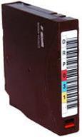 Produktbild IBM LTO 6, 2.5/ 6.25TB, P-Case, inkl. Label (LTO-6 Ultrium, 2500 GB)