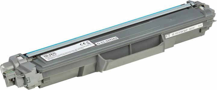 Immagine prodotto Inkadoo Toner compatibile per Brother TN243, TN247 (C)