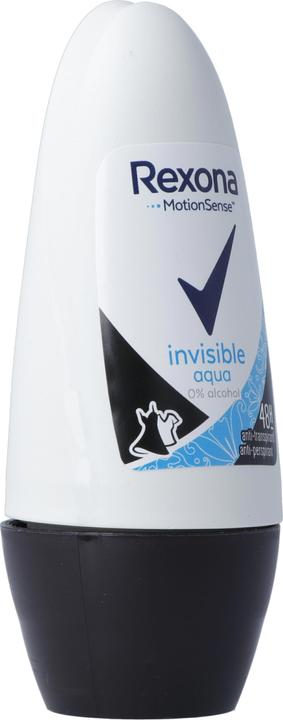 Rexona Maximum Protection (Roll-on, 50 ml)