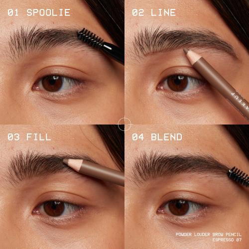 Produktbild NYX Professional Make-Up Nyx Brow (Taupe)