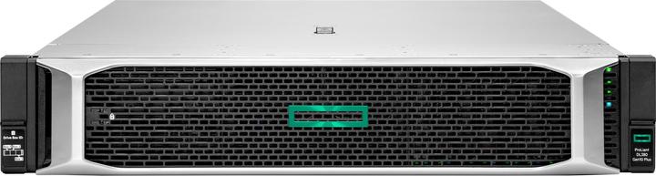Productafbeelding HPE ProLiant DL380 Gen10 Plus Intel Xeon Silver 4309Y 8c 64GB-R 8SFF SR416i-a 2x480 GB SATA SSD 2x800 (Intel Xeon Zilver 4309Y, 64 GB, Rack Server)