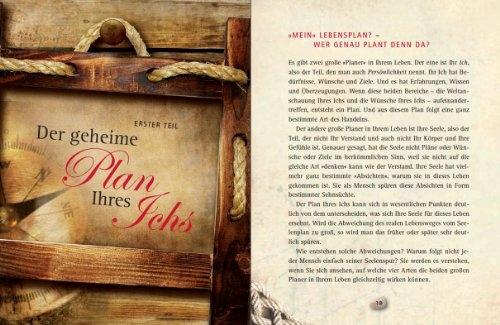 Immagine prodotto Der geheime Plan Ihres Lebens (Tedesco, Scacchi Ruediger, 2013)