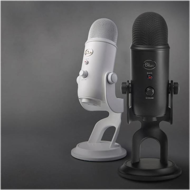 Image du produit Blue Yeti