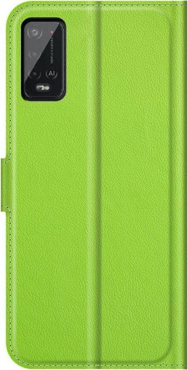 Immagine prodotto Cover-Discount Wiko Power U20 - Custodia in pelle (Wiko Power U20)