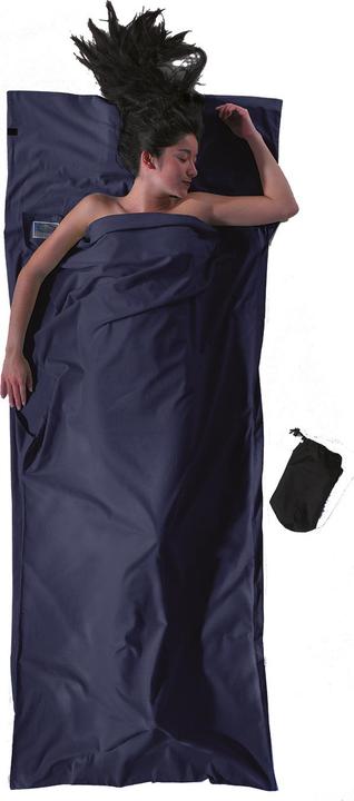 Produktbild Cocoon TravelSheet Cotton Flannel (220 cm)