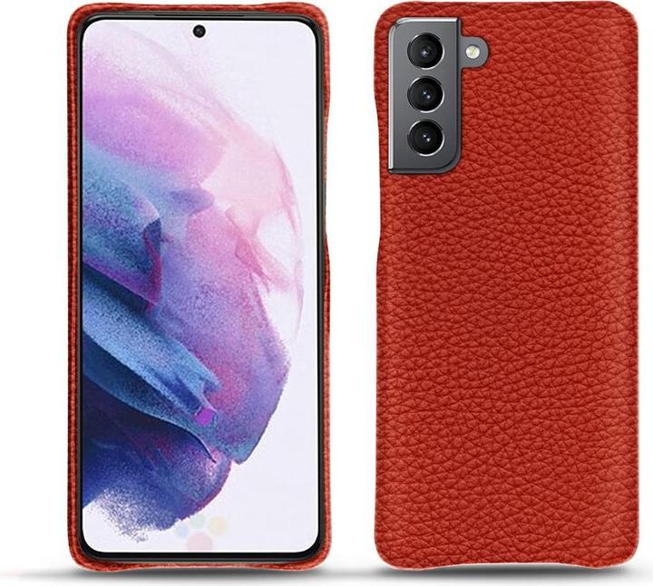 Produktbild Noreve Lederschutzhülle (Samsung Galaxy S21)