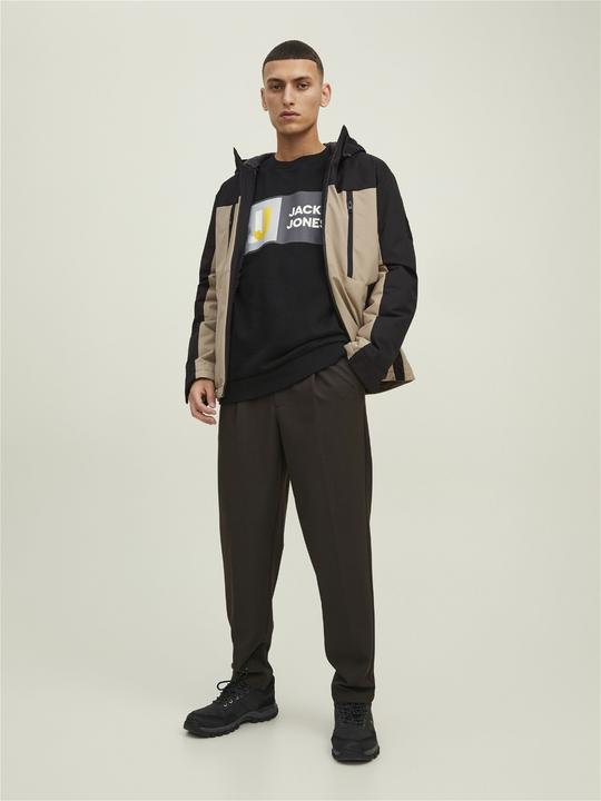 Image du produit Jack & Jones Veste à capuche technique (L)