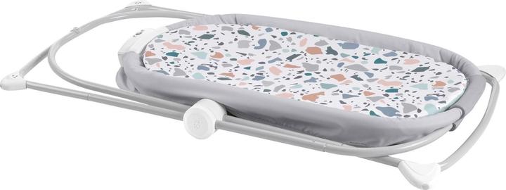 Image du produit Mattel Lit d'appoint pliable 3 en 1
