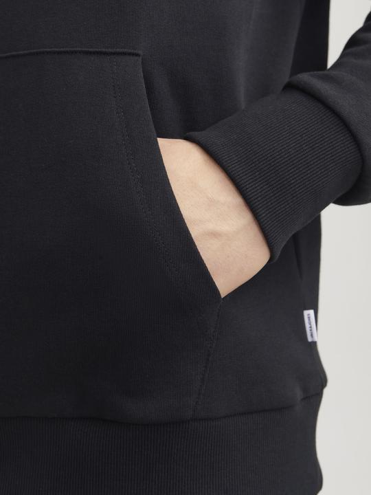 Immagine prodotto Jack & Jones Jjebryan Corp Logo Sweat Hood Noos (XS)