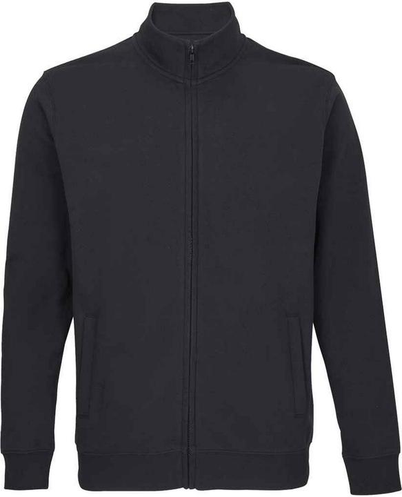 Immagine prodotto Sols Cooper Giacca Cerniera su intera lunghezza Adulto Unisex (XS)