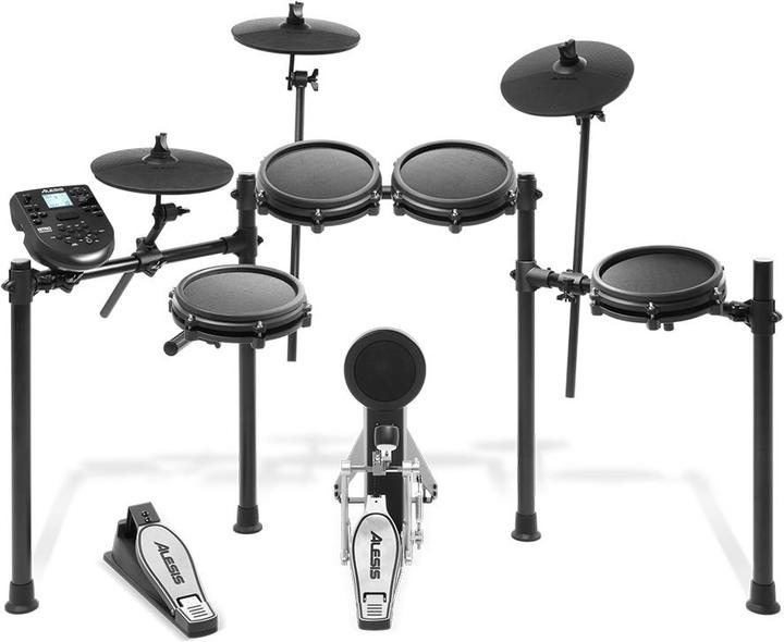 Produktbild Alesis Nitro Mesh (E-Drum)