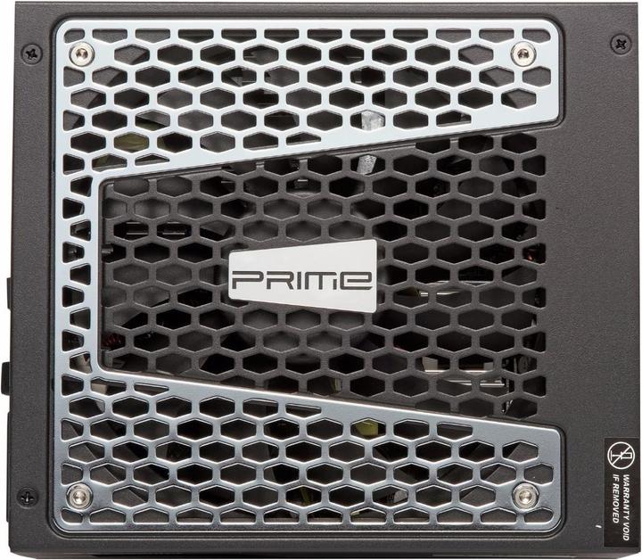 Produktbild Seasonic Prime Ultra Titanium (1000 W)