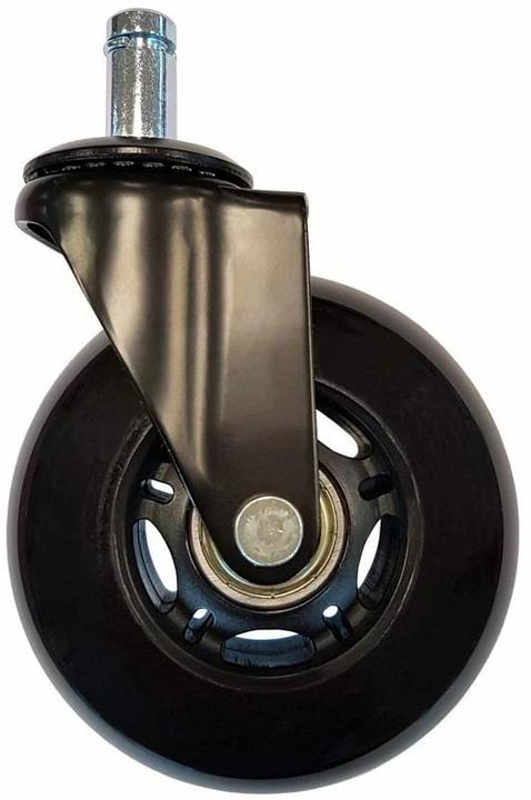 LC-Power Ruote per sedie da gioco