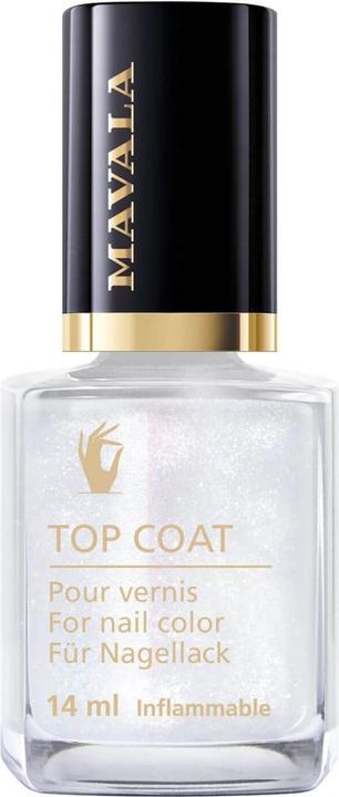 Glitter, Argent, Transparent
