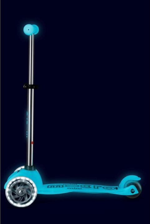 Image du produit Micro Mini Deluxe Glow LED