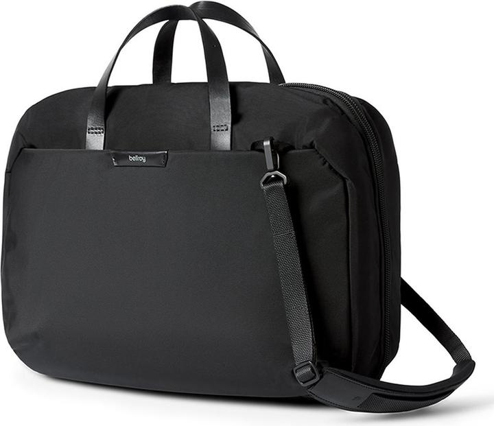Actual product image Bellroy Flight Bag (28 l)