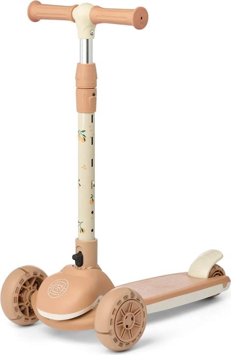 Image du produit Liewood Scooter Saira Peach Sea Shell
