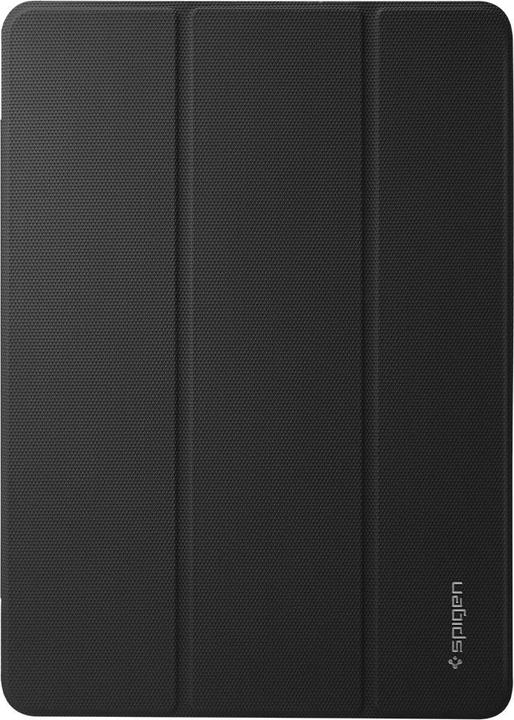 Produktbild Spigen Tablet case for Liquid Air Folio iPad Air 12.9 "2021 ACS02884 black (IPAD PRO 12.9 2021)
