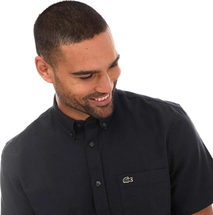 Produktbild Lacoste Hemd (S)