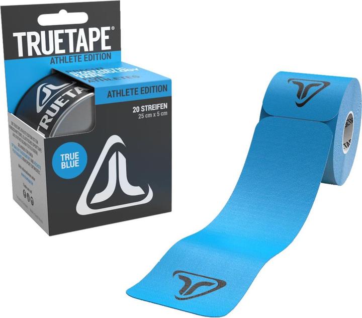 Actual product image Truetape Athlete Edition (0.25 m)
