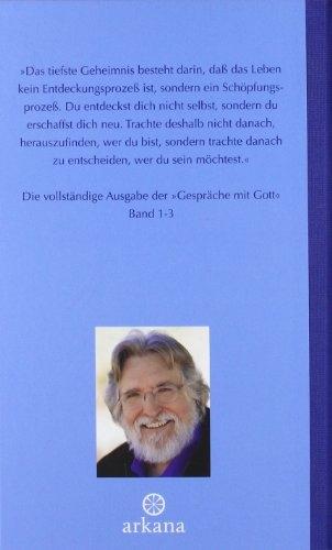 Actual product image Gespräche mit Gott (German, Neale Donald Walsch, 2009)