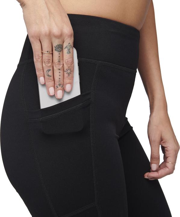 Actual product image Black Diamond W Sessions Shorts 9 In (L)