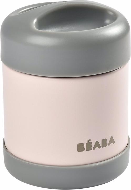 Actual product image Beaba Inox Portion Iso
