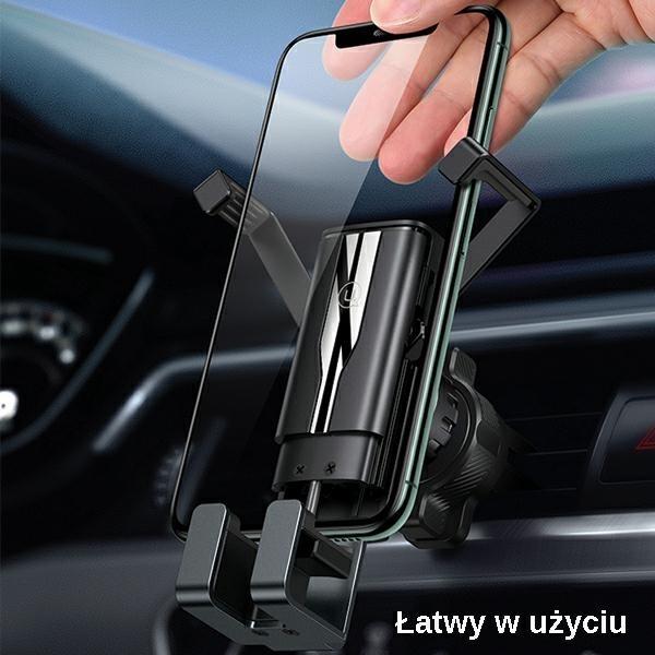 Produktbild Usams Gravity