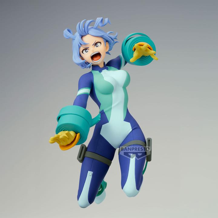 Produktbild Banpresto My Hero Academia - Nejire Hado The Amazing Heroes Plus
