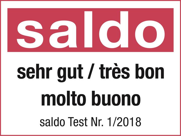 Actual product image Delizio Pro (15 cl)