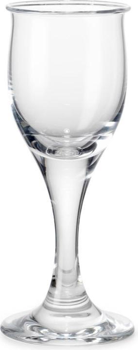 Produktbild Holmegaard Ideelle Sherryglas (1 dl, 3 x, Aperitifgläser)