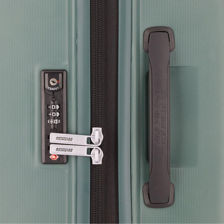 Image du produit American Tourister Aerostep (101.50 l, XL (à partir de 115l))