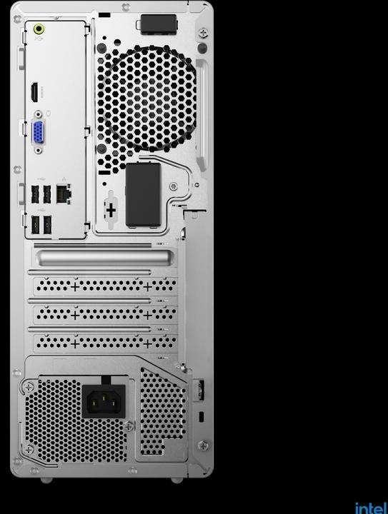 Immagine prodotto Lenovo IdeaCentre 5 14IAB7 (Intel Core i7, 8 GB, 512 GB, UHD Graphics 770)