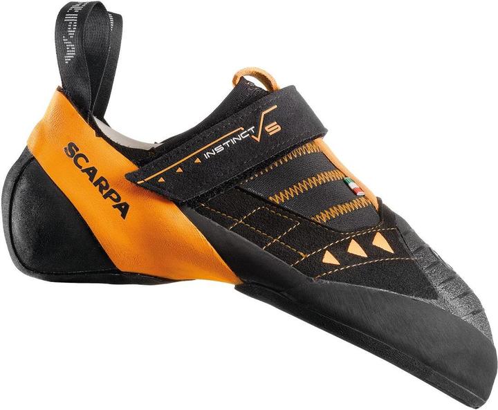 Actual product image Scarpa Instinct VS (42.5)
