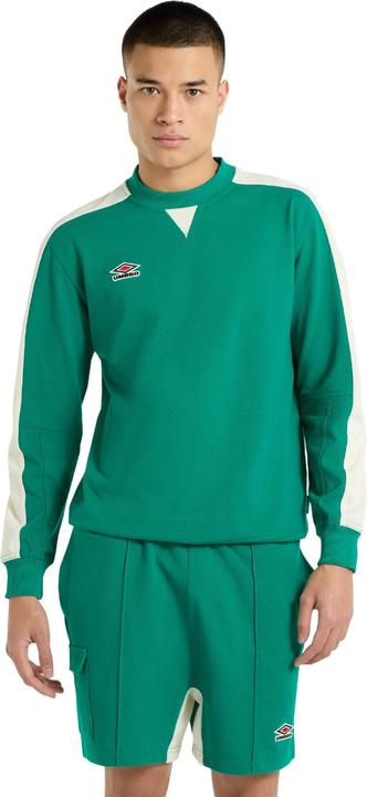 Umbro Sweatshirt Verkleidet