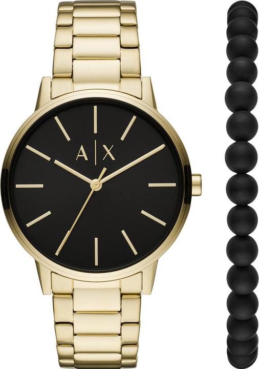 Image du produit Giorgio Armani Cayde (Montre analogique, 42 mm)