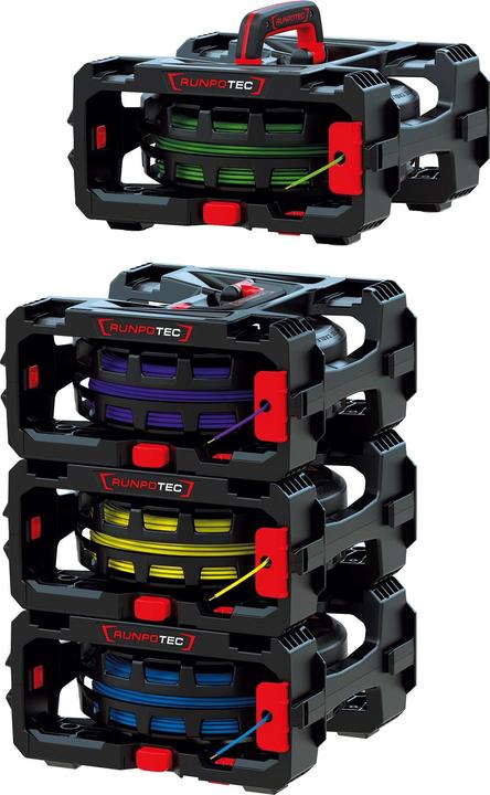 Produktbild Runpotec CB 260 Cable Box