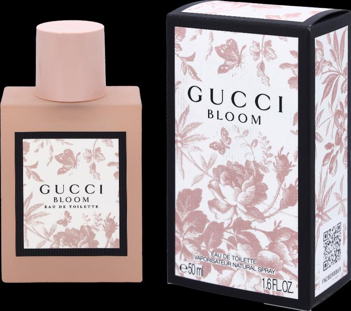 Actual product image Gucci Eau de Toilette (Eau de toilette, 50 ml)