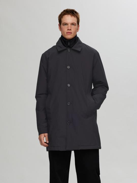 Image du produit Selected Homme Slhnew Alvin Mac Coat Noos (S)