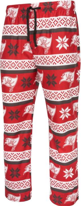 Image du produit Foco NFL Winter XMAS Pyjama - Tampa Bay Buccaneers (L)