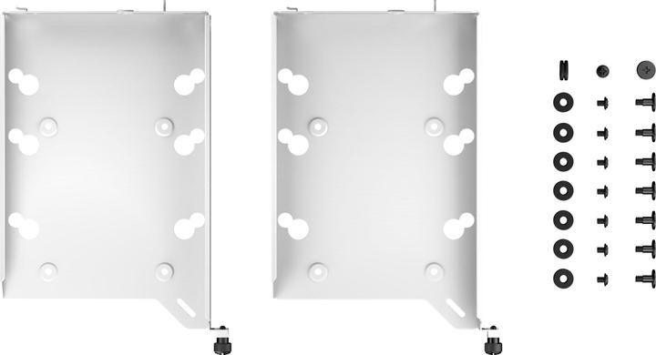 Immagine prodotto Fractal FD-A-TRAY-002 Custodia per computer supporto universale per HDD
