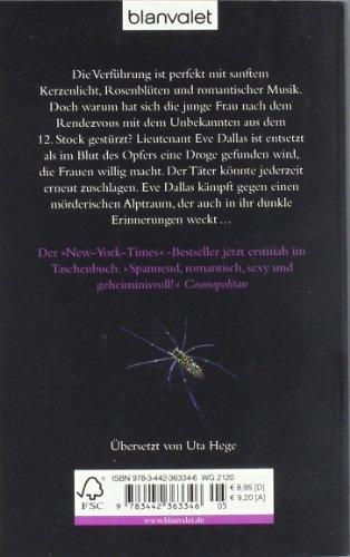 Image du produit Das Lächeln des Killers (Allemand, J.D. Robb, 2007)