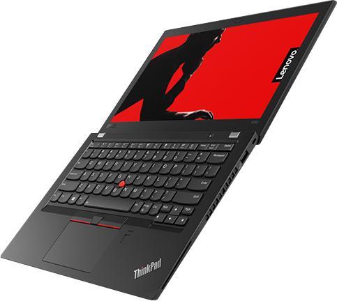 Produktbild Lenovo ThinkPad X280 Laptop (12.5") Touchscreen Full HD Intel?? Core??? i5 i5-8350U DDR4-SDRAM SSD (12.50", Intel Core i5-8350U, 256 GB)