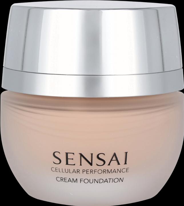 Immagine prodotto Sensai Cellular Performance Cream Foundation (CF12 BEIGE MORBIDO)