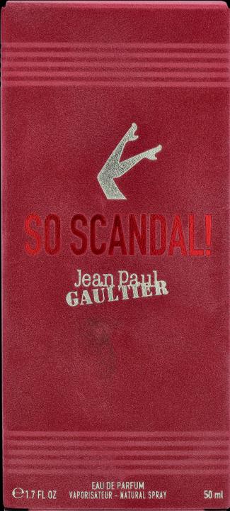 Immagine prodotto Gaultier So Scandal (Eau de parfum, 50 ml)